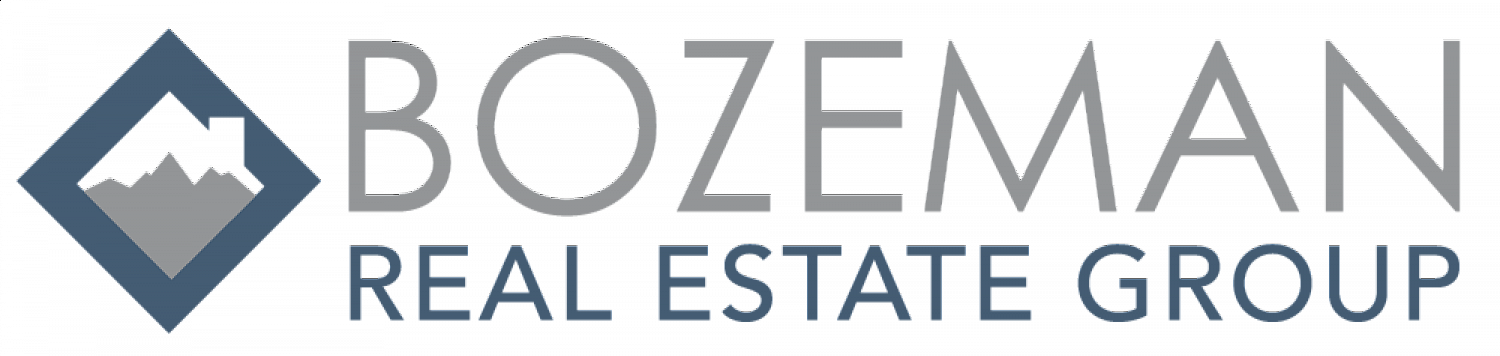 Bozeman Real Estate Group-logo