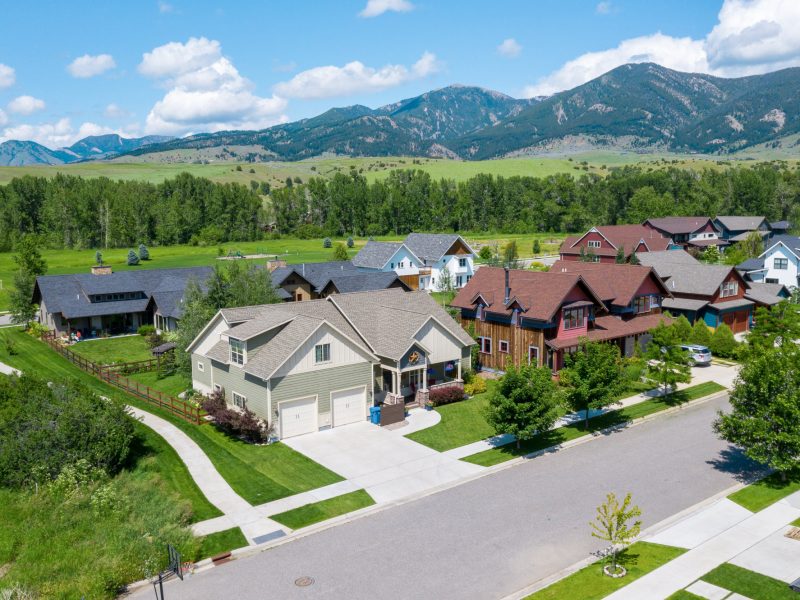 What Will the Bozeman Housing Market Look Like in the Next Recession?
