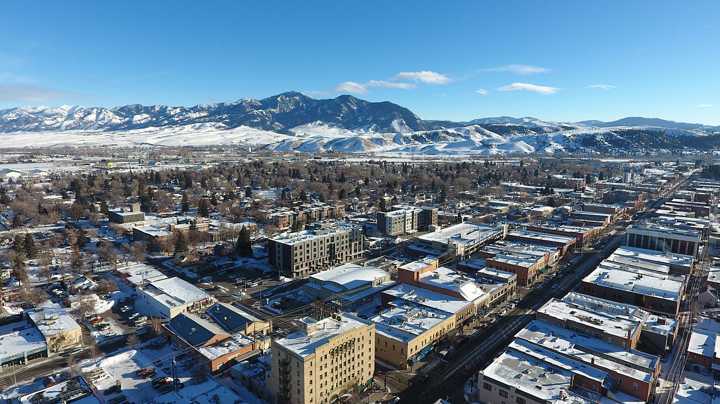 4 Statistics to Watch as Bozeman’s Real Estate Market Shifts