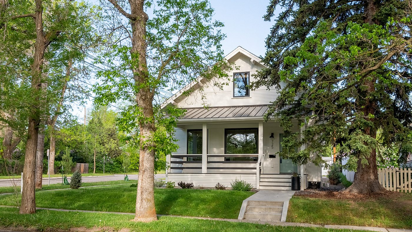 Buying a Home in Bozeman – How to Financially Prepare