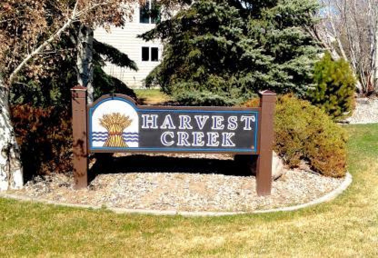 Harvest Creek