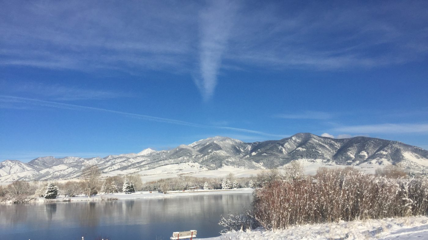 Bozeman Homes for Sale with the Best Views