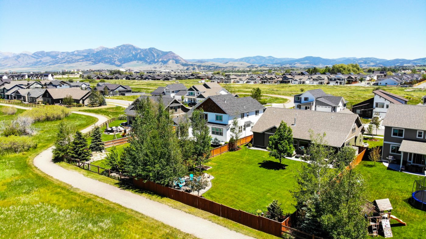 Is The Bozeman Real Estate Market Slowing Down?