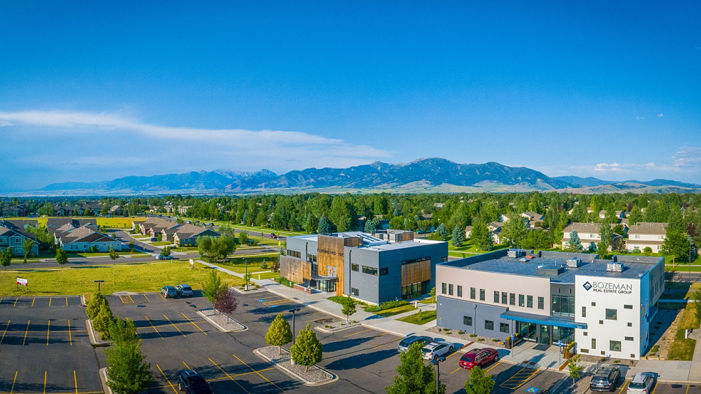 How Will COVID-19 Affect Bozeman’s Real Estate Market?