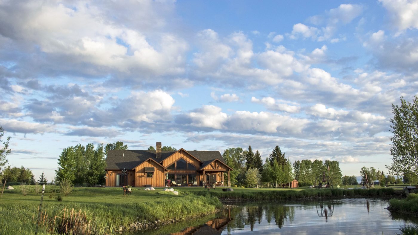 Most Expensive Homes Sold in Bozeman in 2019