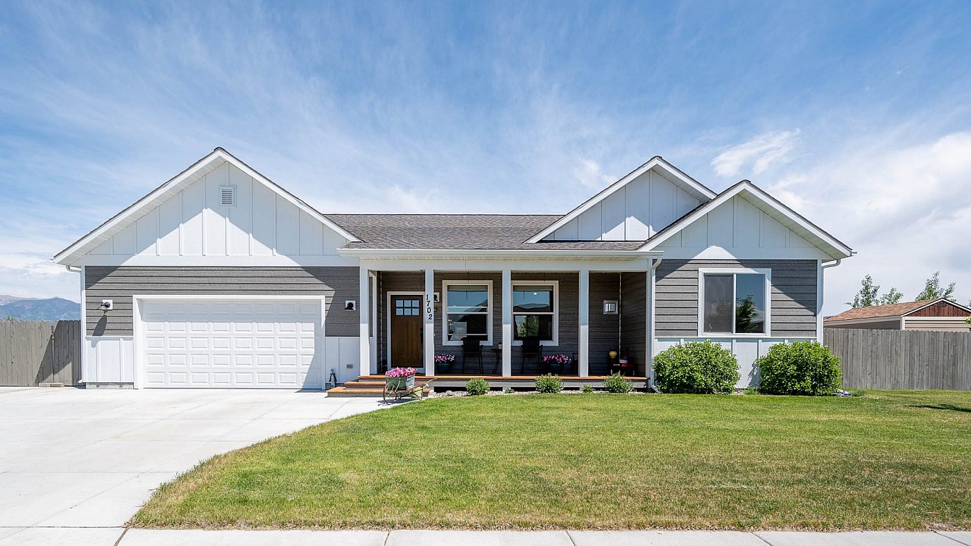 5 Reasons It's a Good Time to Sell Your Home in Bozeman