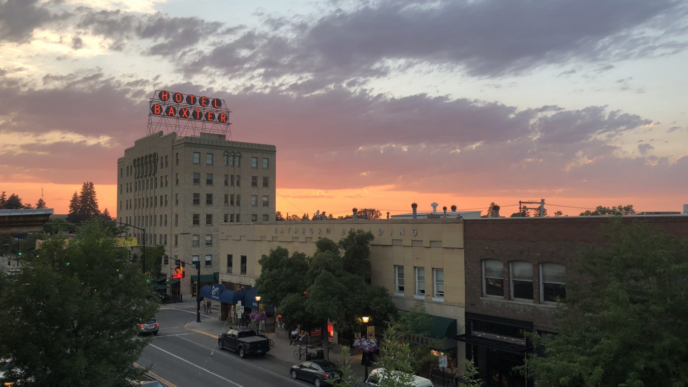 Why Is Bozeman, Montana Growing So Fast?