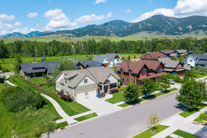 Bozeman Real Estate Buyer Guide, Tips For Buying Bozeman Property