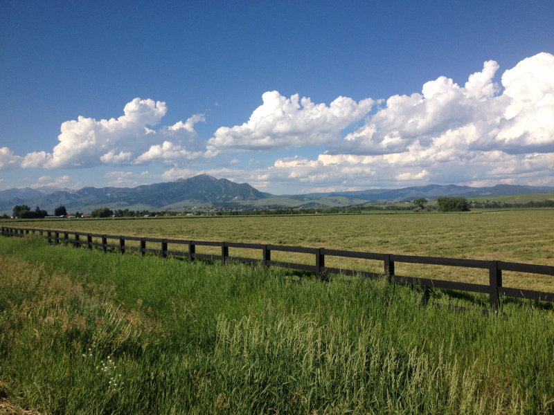 Best Subdivisions and Neighborhoods in Northwest Bozeman | Bozeman Real ...