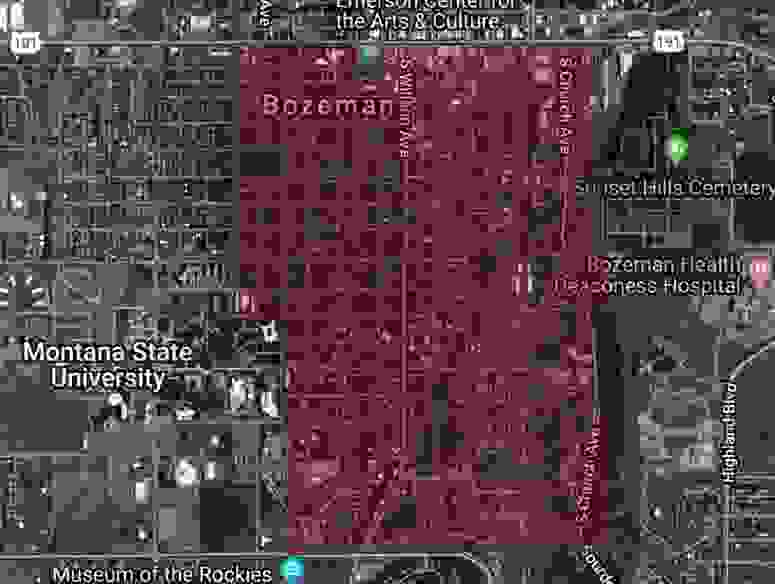 Moving to Bozeman? Your Guide to Bozeman Neighborhoods - Savage Real Estate  Group