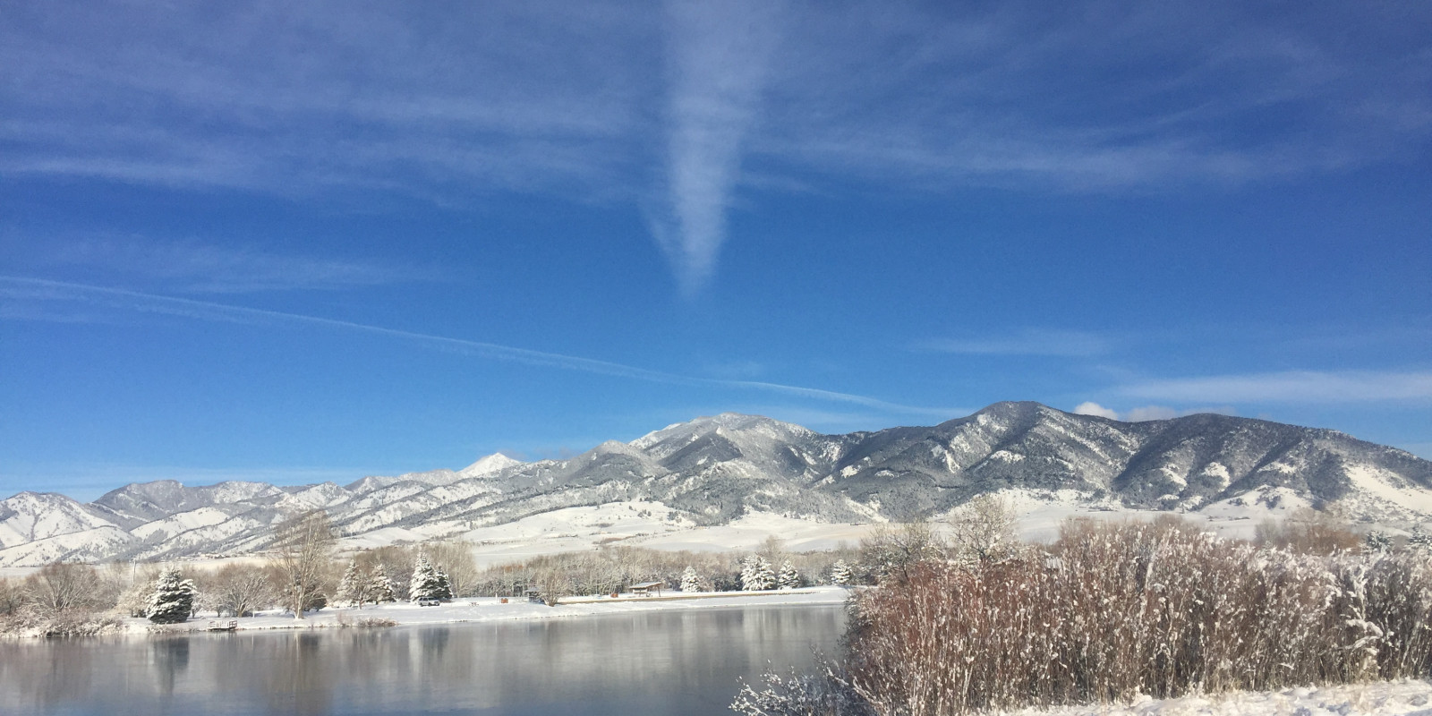 Bozeman Homes For Sale With The Best Views Bozeman Real