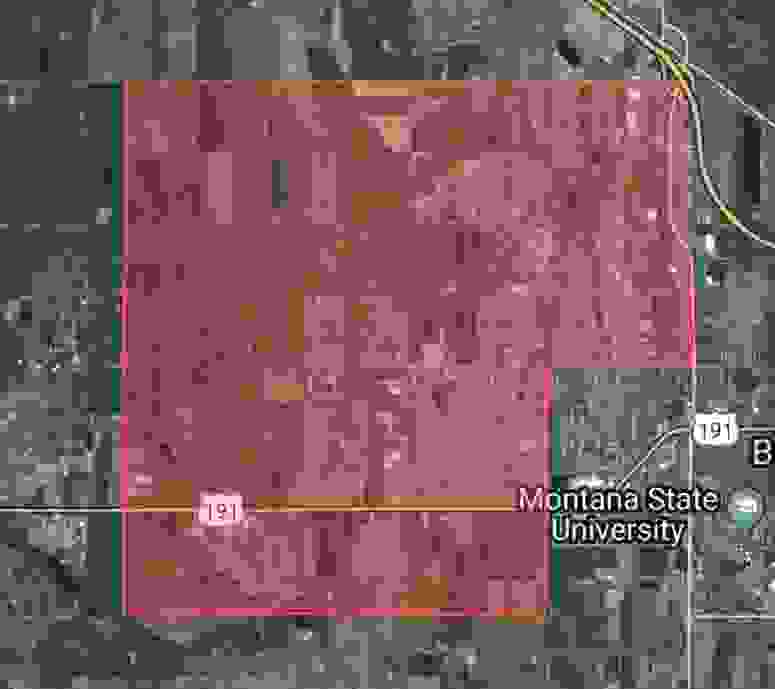 Bozeman, MT Violent Crime Rates and Maps - crimegrade.org