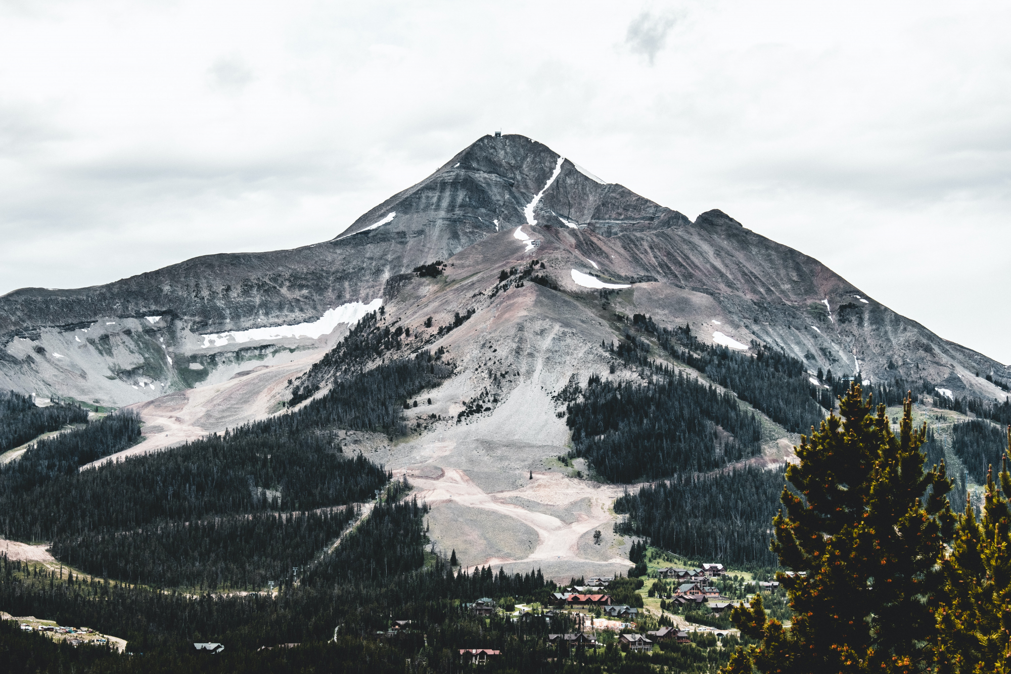 Spanish Peaks Mountain Club - Big Sky, Montana – Denehy - Club Thinking  Partners